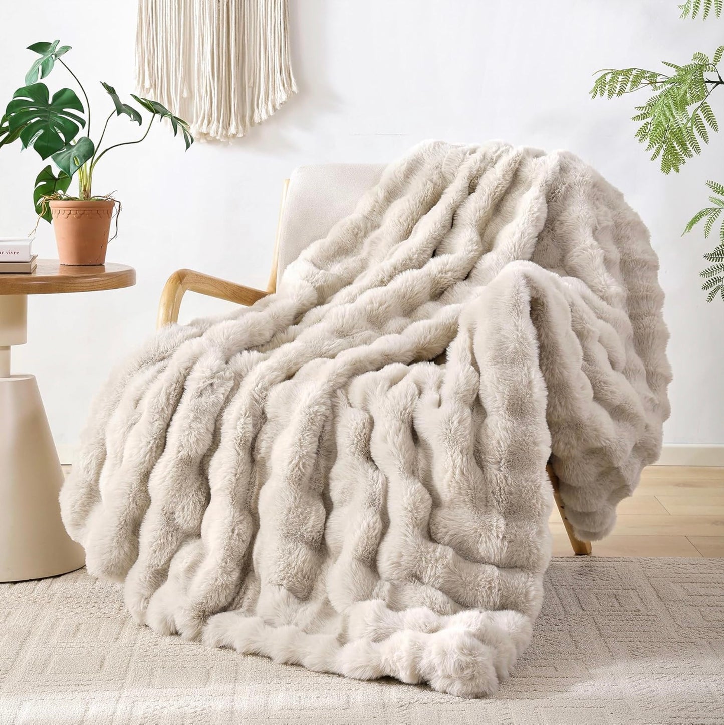 Cozy Blanket