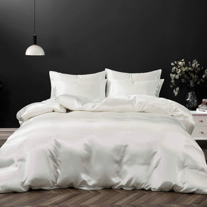 Dream Silk Bedding Set