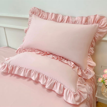 Pink Fantasy Bedding Set