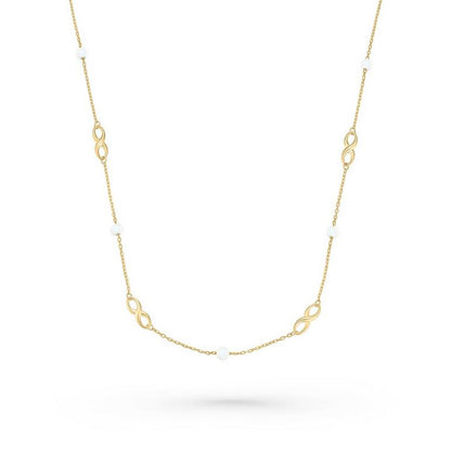 Infinity Necklace